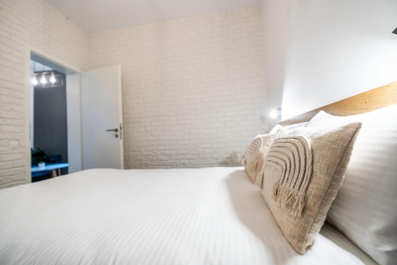 Guest Studio Apartment Brasov Exterior photo